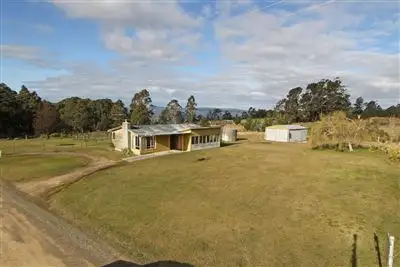 Main view of Homely house listing, 2 Fleurtys Lane, Middleton TAS 7163