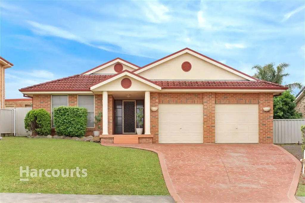 Main view of Homely house listing, 38 Sierra Drive, Horsley NSW 2530