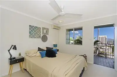 Fifth view of Homely unit listing, 9/29 Victoria Street, North Ward QLD 4810