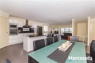 Third view of Homely house listing, 8 McGrath Court, Ormeau Hills QLD 4208