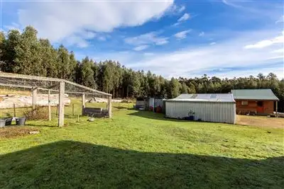 Fifth view of Homely house listing, 150 Hermons Road, Geeveston TAS 7116