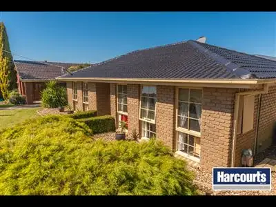 Second view of Homely house listing, 14 Stoddarts Road, Warragul VIC 3820