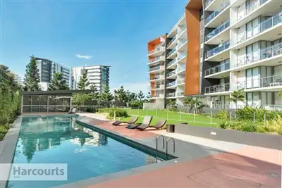 Third view of Homely apartment listing, 114/50 Connor Street, Kangaroo Point QLD 4169