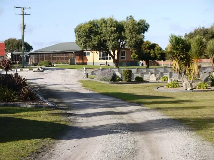 Third view of Homely house listing, 298 Old Grassy Road, Currie TAS 7256