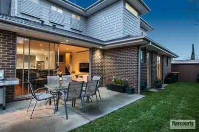 2/15 Grandview Avenue, Mulgrave VIC 3170