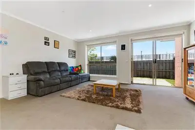 Second view of Homely townhouse listing, 75 Plume Street, Norlane VIC 3214