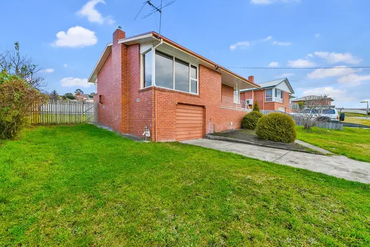 4 Sussex Street, Glenorchy TAS 7010
