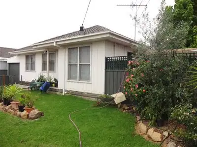 Second view of Homely flat listing, A/1 Batchelor Crescent, Wangaratta VIC 3677