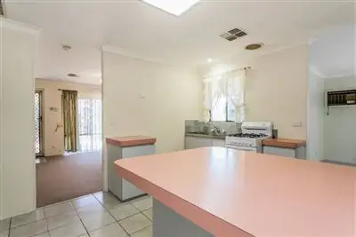 Fifth view of Homely house listing, 3 Gould Place, Parmelia WA 6167