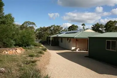 Seventh view of Homely rural property listing, Address available on request