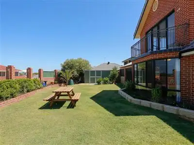 Main view of Homely house listing, 10 Teraglin Vista, Yanchep WA 6035