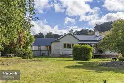 Main view of Homely house listing, 6 Phillips Road, Cairns Bay TAS 7116