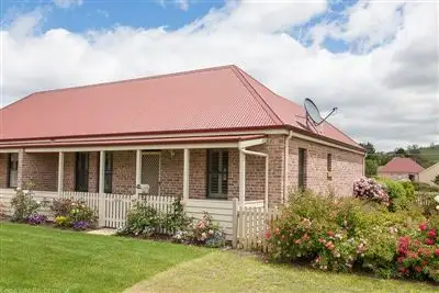 3/3 Napoleon Street, Richmond TAS