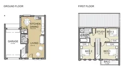 Second view of Homely house listing, Lot 454 Lawton Crescent, Woodville West SA 5011
