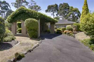 Second view of Homely house listing, 40 Fulton Road, Mount Eliza VIC 3930