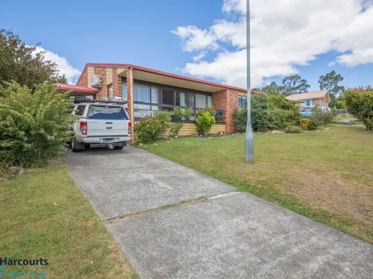 Main view of Homely house listing, 50 Hutchins Street, Kingston TAS 7050