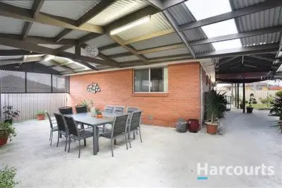 Fourth view of Homely house listing, 1 Grace Court, Lalor VIC 3075