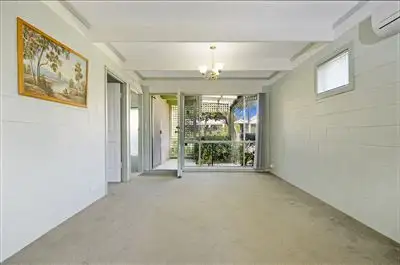 Second view of Homely unit listing, 1/368 Autumn Street, Herne Hill VIC 3218