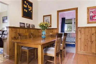 Sixth view of Homely house listing, 1 Hunt Road, Herne Hill VIC 3218