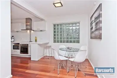 Fourth view of Homely apartment listing, 9/50 Dixon Street, Auchenflower QLD 4066