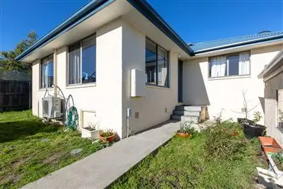 Main view of Homely house listing, 2/3 Clifford Sreet, Moonah TAS 7009