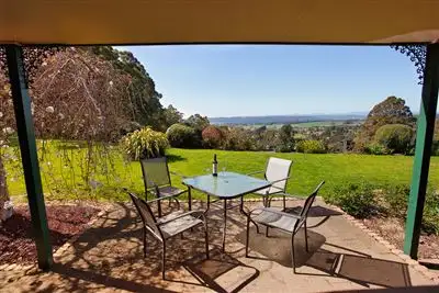 Second view of Homely house listing, 54 Cornwall Road, Acacia Hills TAS 7306