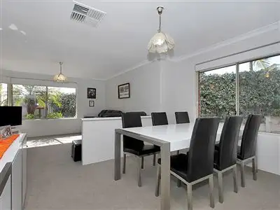 Sixth view of Homely house listing, 35a Slater Court, Kardinya WA 6163