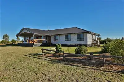 Main view of Homely house listing, 244 Beutel Road, Clifton QLD 4361