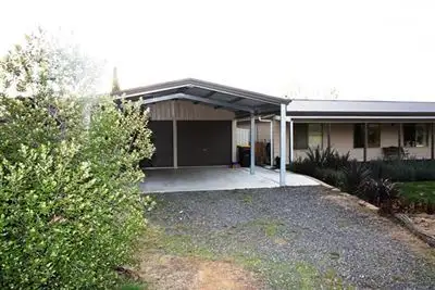 Second view of Homely house listing, 48 Stephens Street, Binalong NSW 2584