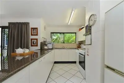 Sixth view of Homely unit listing, 10/22-24 Rutherford Street, Yorkeys Knob QLD 4878