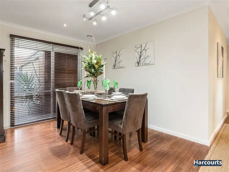 Fourth view of Homely house listing, 63 Trefoil Street, Ferntree Gully VIC 3156