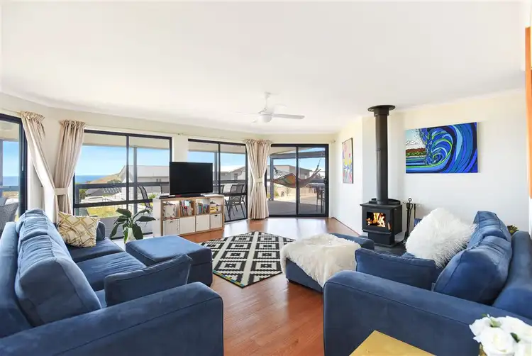 Fifth view of Homely house listing, 28 Wright Terrace, Encounter Bay SA 5211