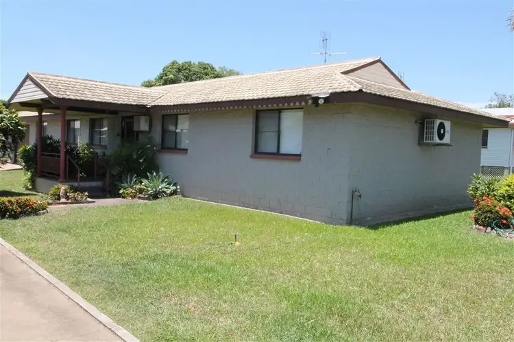180 Wickham Street, Ayr QLD 4807