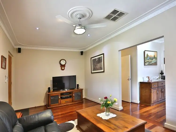 Third view of Homely house listing, 84 Penzance Street, Bassendean WA 6054