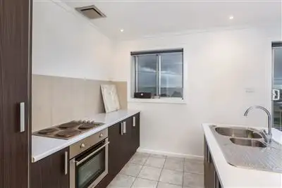 Sixth view of Homely unit listing, 1/241A Roslyn Avenue, Blackmans Bay TAS 7052