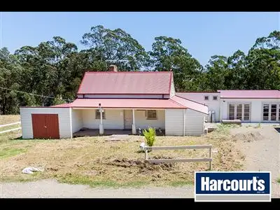1715-1717 Main Neerim Road, Neerim South VIC 3831