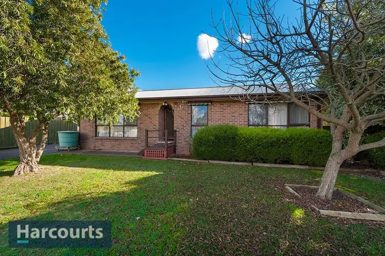 Main view of Homely house listing, 6 Lode Court, Diggers Rest VIC 3427