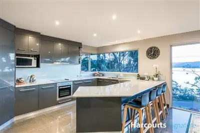 Fifth view of Homely house listing, 316 Howden Road, Howden TAS 7054