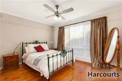 Fifth view of Homely house listing, 4 Kaltara Close, Vermont South VIC 3133