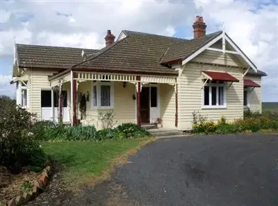 Main view of Homely rural property listing, 160 Verlings Lane, Yarram VIC 3971