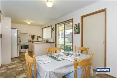 Fourth view of Homely unit listing, 33/15 Peninsula Crescent, Langwarrin VIC 3910