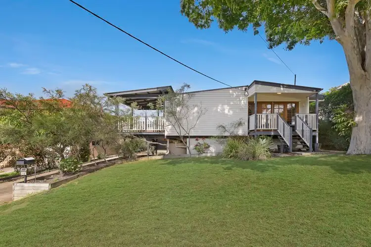 Main view of Homely house listing, 18 Cecile Street, Balmoral QLD 4171