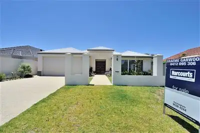 Main view of Homely house listing, 8 McKenzie Road, Shoalwater WA 6169