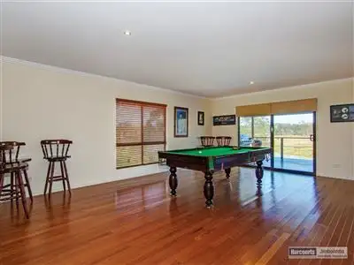 Sixth view of Homely house listing, 45 Lady Penrhyn Court, Mundoolun QLD 4285