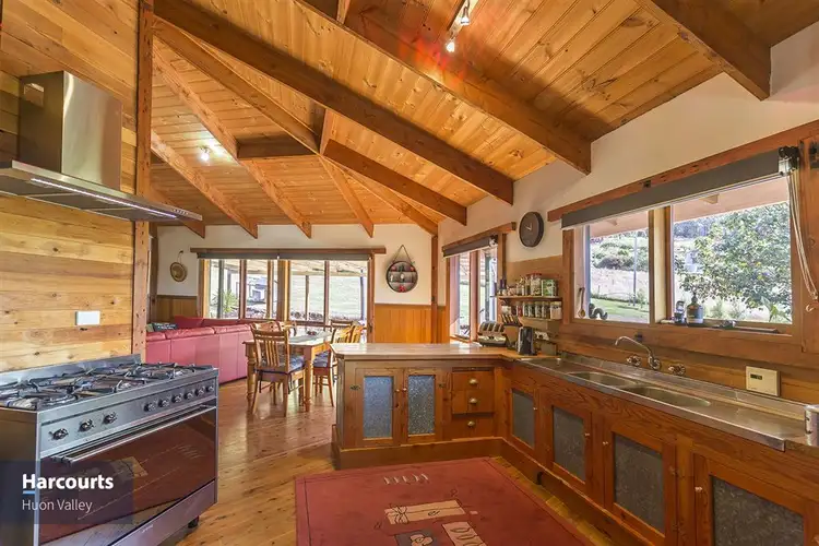Main view of Homely house listing, 49 Doodys Hill Road, Port Huon TAS 7116