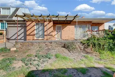 Second view of Homely house listing, 17 Arthur Street, Seacliff Park SA
