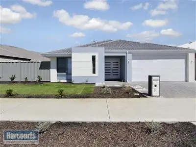 Second view of Homely house listing, 81 honeywood avenue, Wandi WA