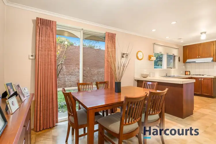 Fourth view of Homely house listing, 4 Alvaston Avenue, Wantirna VIC 3152