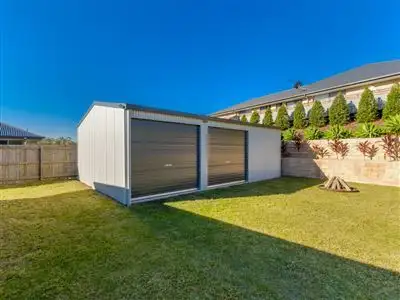 Fifth view of Homely house listing, 36 Woodland Drive, Southside QLD 4570