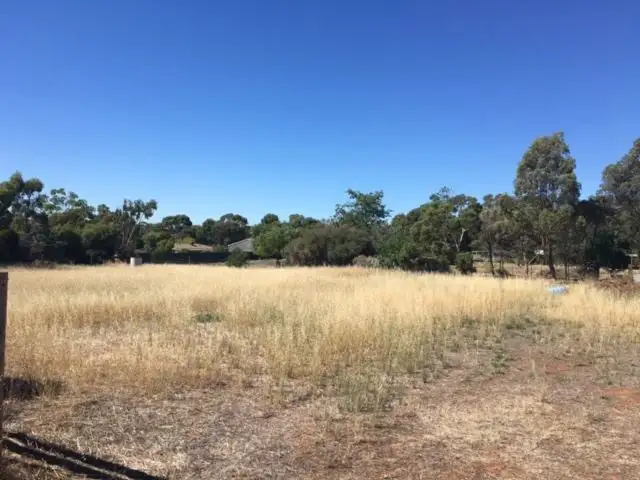 Second view of Homely land listing, Lot 89 North Terrace, Kapunda SA 5373